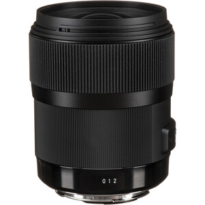 Sigma 35mm F/1.4 DG HSM Art Lens (Canon EF) - Thumbnail