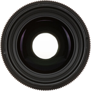 Sigma 35mm F/1.4 DG HSM Art Lens (Canon EF) - Thumbnail