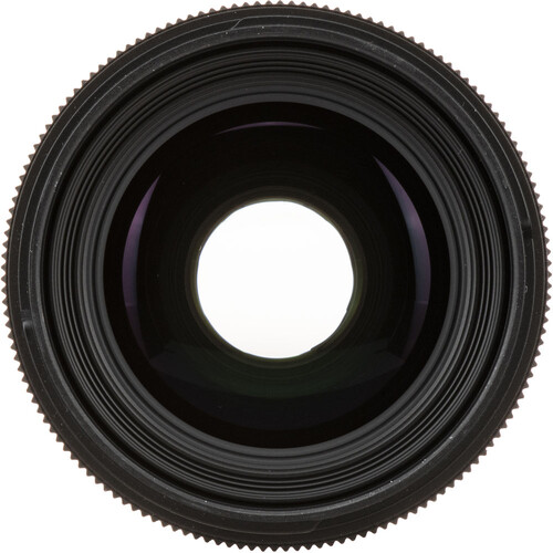 Sigma 35mm F/1.4 DG HSM Art Lens (Canon EF)