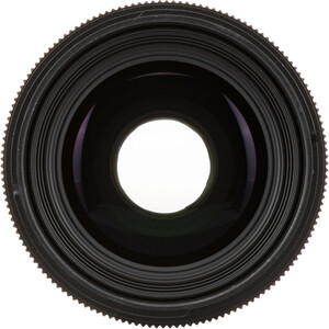 Sigma 35mm F/1.4 DG HSM Art Lens (Nikon F) - Thumbnail