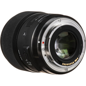 Sigma 35mm F/1.4 DG HSM Art Lens (Nikon F) - Thumbnail