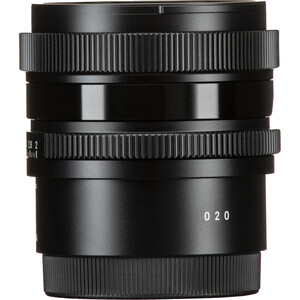 Sigma 35mm F/2 DG DN Contemporary Lens (Sony E) - Thumbnail