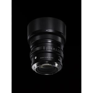 Sigma 35mm F/2 DG DN Contemporary Lens (Sony E) - Thumbnail