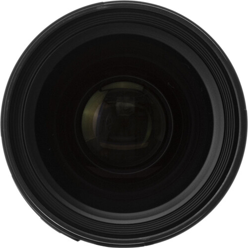 Sigma 40mm f/1.4 DG HSM Art Lens (Canon EF)