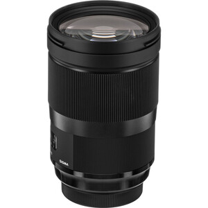Sigma 40mm f/1.4 DG HSM Art Lens (Canon EF) - Thumbnail