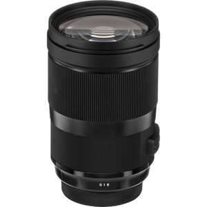 Sigma 40mm f/1.4 DG HSM Art Lens (Canon EF) - Thumbnail