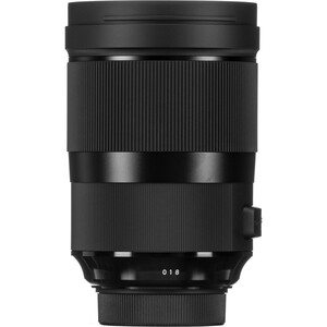 Sigma 40mm f/1.4 DG HSM Art Lens (Nikon F) - Thumbnail