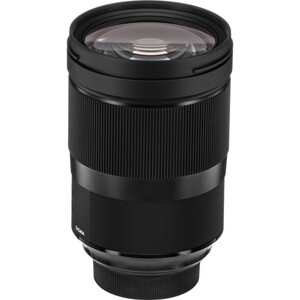 Sigma 40mm f/1.4 DG HSM Art Lens (Nikon F) - Thumbnail