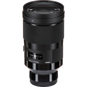 Sigma - Sigma 40mm f/1.4 DG HSM Art Lens (Sony E) (1)