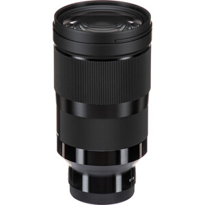Sigma 40mm f/1.4 DG HSM Art Lens (Sony E) - Thumbnail