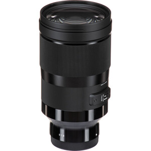 Sigma 40mm f/1.4 DG HSM Art Lens (Sony E) - Thumbnail