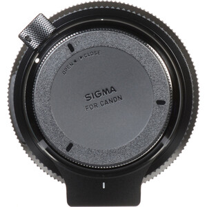 Sigma 50-100mm f/1.8 DC HSM Art Lens (Canon EF) - Thumbnail