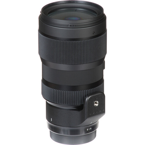 Sigma 50-100mm f/1.8 DC HSM Art Lens (Canon EF)