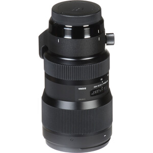 Sigma 50-100mm f/1.8 DC HSM Art Lens (Canon EF) - Thumbnail