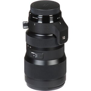 Sigma 50-100mm f/1.8 DC HSM Art Lens (Canon EF) - Thumbnail