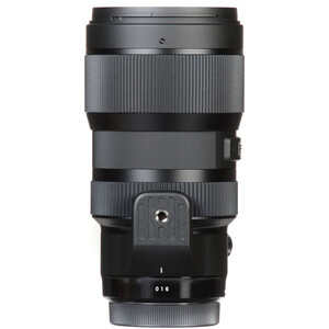 Sigma - Sigma 50-100mm f/1.8 DC HSM Art Lens (Nikon F) (1)