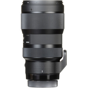 Sigma 50-100mm f/1.8 DC HSM Art Lens (Nikon F) - Thumbnail