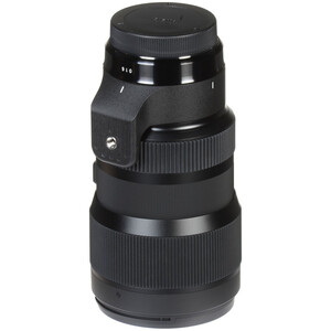 Sigma 50-100mm f/1.8 DC HSM Art Lens (Nikon F) - Thumbnail