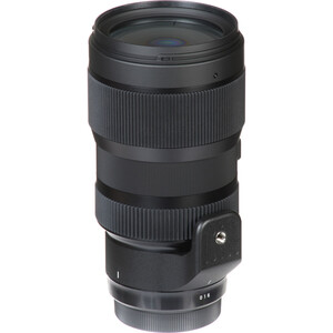 Sigma 50-100mm f/1.8 DC HSM Art Lens (Nikon F) - Thumbnail