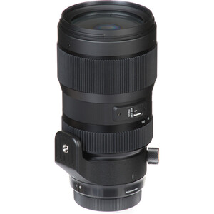 Sigma 50-100mm f/1.8 DC HSM Art Lens (Nikon F) - Thumbnail