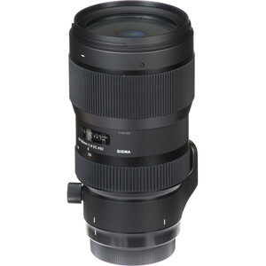 Sigma 50-100mm f/1.8 DC HSM Art Lens (Nikon F) - Thumbnail