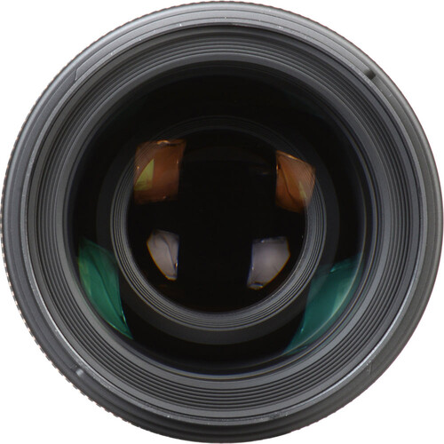 Sigma 50-100mm f/1.8 DC HSM Art Lens (Nikon F)