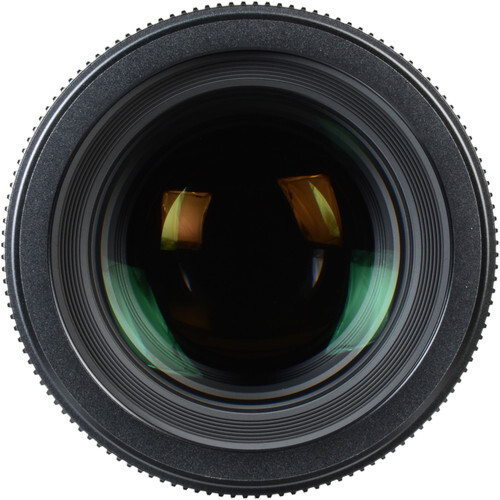 Sigma 50-100mm T2 Cine High-Speed Zoom Lens