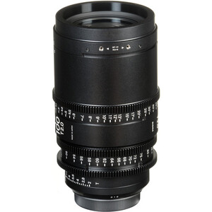 Sigma 50-100mm T2 Cine High-Speed Zoom Lens - Thumbnail