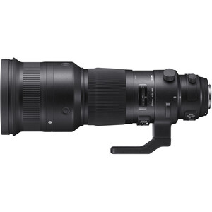 Sigma - Sigma 500mm f/4 DG OS HSM Sports Lens (Canon EF) (1)