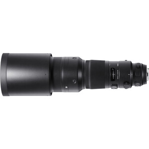 Sigma 500mm f/4 DG OS HSM Sports Lens (Canon EF) - Thumbnail