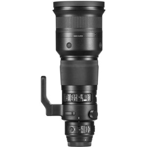 Sigma 500mm f/4 DG OS HSM Sports Lens (Canon EF) - Thumbnail