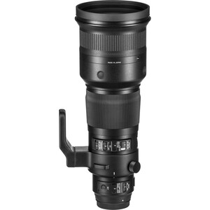 Sigma 500mm f/4 DG OS HSM Sports Lens (Canon EF) - Thumbnail