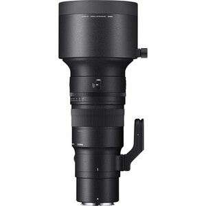 Sigma - Sigma 500mm f/5.6 DG DN OS Sports Lens (L Mount) (1)