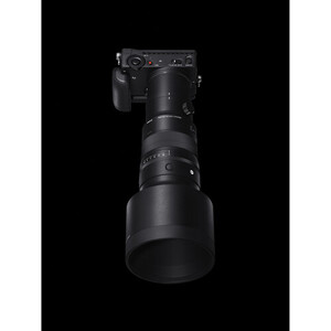 Sigma 500mm f/5.6 DG DN OS Sports Lens (L Mount) - Thumbnail