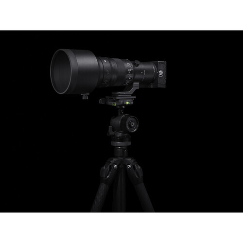 Sigma 500mm f/5.6 DG DN OS Sports Lens (Sony E)