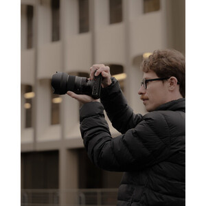 Sigma 50mm f/1.2 DG DN Art Lens (Leica L) - Thumbnail