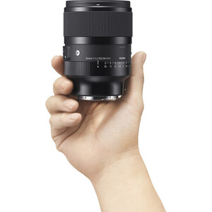 Sigma 50mm f/1.2 DG DN Art Lens (Leica L) - Thumbnail