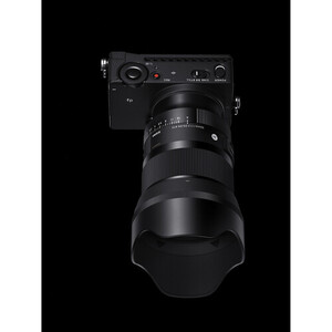 Sigma 50mm f/1.2 DG DN Art Lens (Leica L) - Thumbnail