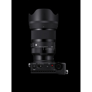 Sigma 50mm f/1.2 DG DN Art Lens (Leica L) - Thumbnail