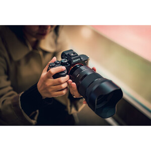 Sigma 50mm f/1.2 DG DN Art Lens (Sony E) - Thumbnail