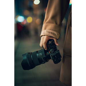 Sigma 50mm f/1.2 DG DN Art Lens (Sony E) - Thumbnail