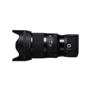 Sigma 50mm f/1.4 DG DN Art Lens (Sony E) - Thumbnail