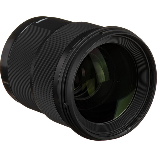Sigma 50mm f/1.4 DG HSM Art Lens (Canon EF)