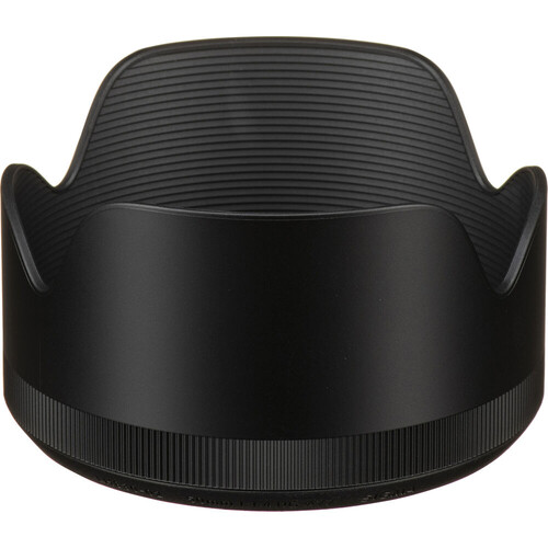 Sigma 50mm f/1.4 DG HSM Art Lens (Canon EF)