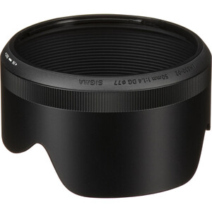 Sigma 50mm f/1.4 DG HSM Art Lens (Canon EF) - Thumbnail