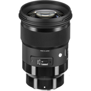 Sigma 50mm f/1.4 DG HSM Art Lens (L Mount) - Thumbnail