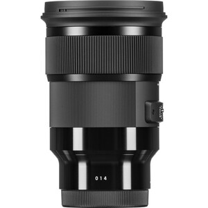 Sigma 50mm f/1.4 DG HSM Art Lens (L Mount) - Thumbnail