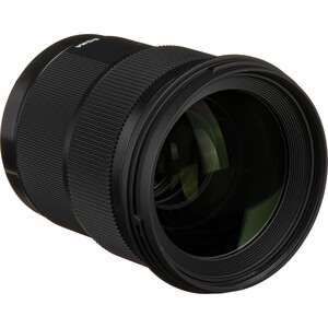 Sigma 50mm f/1.4 DG HSM Art Lens (Nikon F) - Thumbnail