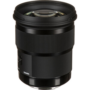 Sigma 50mm f/1.4 DG HSM Art Lens (Sony E) - Thumbnail