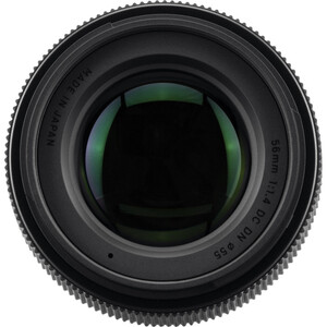 Sigma 56mm f/1.4 DC DN Contemporary Lens (Canon EF-M) - Thumbnail